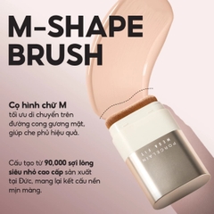 Kem Nền Chosungah TM Mega Fit Stick Foundation SPF50+ PA++++ Che Phủ Cao Dưỡng Ẩm Mịn Màng Hàn Quốc Thỏi 16g