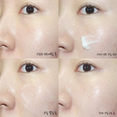 Kem Dưỡng Ẩm Trà Xanh Innisfree Green Tea Balancing Cream EX H 50ml