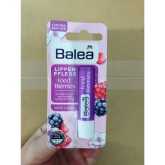 Son Dưỡng Môi Balea Lippenpflege Chính Hãng Đức