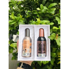 Nước Hoa Tesori D'oriente Hương Quyến Rũ Sang Trọng Cao Cấp Chính Hãng Italy 100ml