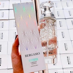 Serum Bergamo 24K Brilliant Essence -  VÀNG NÂNG CƠ Chai 110ml