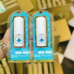 Lăn Đá Khoáng Squeeze Magic Khử Mùi Ngăn Mồ Hôi Nhật  19g