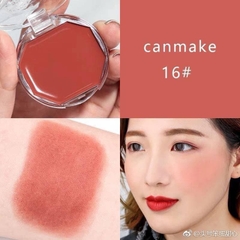 Phấn Má Hồng Canmake Dạng Kem Cream Cheek Nhật Bản