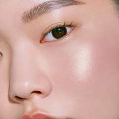 Highlight Dạng Kem Canmake Munyutto Bắt Sáng Ngọc Trai Siêu Mịn Lâu Trôi Nhật Bản 3.8g