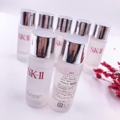 Toner SKII Facial Treatment Clear Lotion Nhật Bản Lọ 30ml