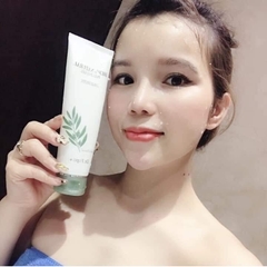 Tẩy TBC DrPepti Herb Natural Peeling Gel Tuýp 130ml