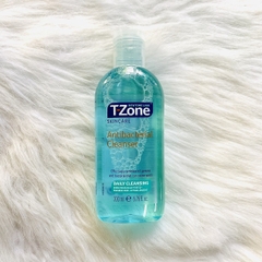 Toner TZone Làm Sạch Ngăn Mụn Tràm Trà Antibacterial Cleanser 200ml