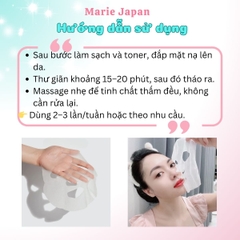 Mặt Nạ KyungLab Repair Mask Phục Hồi Cấp Ẩm Làm Dịu Hỗ Trợ Tái Tạo Hàn Quốc