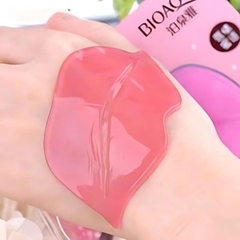 Mặt Nạ Môi Bioaqua Dưỡng Hồng Mềm Môi