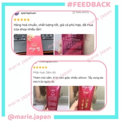 Tẩy Tế Bào Chết My Gold Korea Red Giúp Làm Sạch Sáng Da  Ginseng Peeling Gel Nhân Sâm Đỏ Hàn Quốc Tuýp 130ml