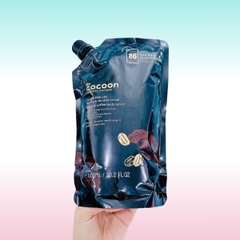 Tẩy Da Chết Body Cocoon Cà Phê Đắk Lắk Làm Sạch Sáng Da Coffee Body Polish