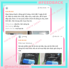 [MIẾNG LẺ] Mặt Nạ JM Solution Derma Care Jelly Mask