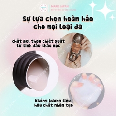 Sữa Tắm Hương Nước Hoa Tesori D'oriente Lưu Hương Quyến Rũ Sang Trọng Cao Cấp Chính Hãng Italy