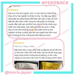 Mặt Nạ Thạch Medianswer Vita Collagen 83% Dưỡng Trắng Căng Bóng Da Miếng Lẻ