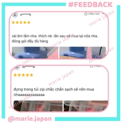 Dao Cạo Mày Jary An Toàn Chống Trầy Xước Êm Dịu Set 3 Cái