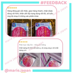 Khăn Giấy Tẩy Trang Kose Softymo Makeup Remover Sạch Nhanh Dịu Nhẹ Tiện Lợi Nhật Bản Gói 52 Miếng