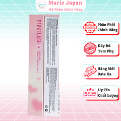 Bút Kẻ Mày Siêu Mảnh 1mm Pinkflash Siêu Dễ Kẻ,  Không Lem Chống Thấm Nước Skinny Eyebrow Pencil E25