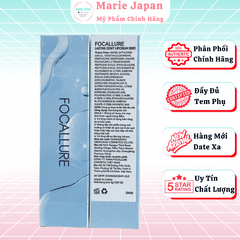 Son Tint Bóng Focallure Căng Mọng Mịn Mướt Lâu Trôi Lasting Dewy Lipcream L22 2g
