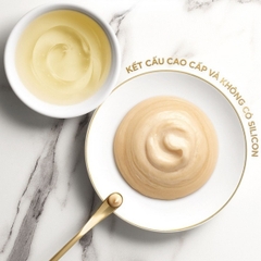 Dầu Xả Loreal Paris Elseve Extraordinary Oil Smooth Chai 440ml