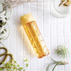 Toner Shiseido Aqualabel Boucing Care Lotion - VÀNG CHỐNG LÃO HÓA Chai 200ml