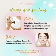 Serum Cocoon Bí Đao Winter Melon Chai 70ml