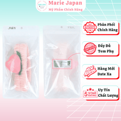 Băng Đô Cài Tóc Jary Hair Band Siêu Đáng Yêu, Vải Mềm Mại Co Giãn Êm Ái
