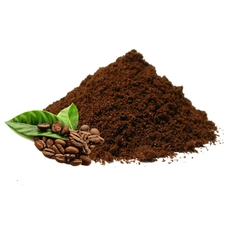 Bột Cà Phê Nguyên Chất 100% Obaxua Tẩy Da Chết Sáng Da Gói 50g