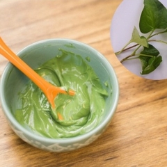 Bột Diếp Cá Obaxua Giảm Mụn Se Khít Lỗ Chân Lông Gói 75gr