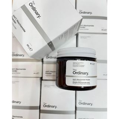 Bột Vitamin C The Ordinary Sáng Da Mờ Thâm 20g