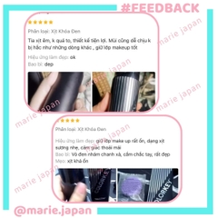 Xịt Khóa Makeup ColorKey Tia Sương Mềm Mại Dưỡng Ẩm Thoáng Da Giữ Lớp Makeup Lâu Trôi