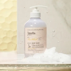 Sữa Tắm Nước Hoa Jmella In France Dưỡng Ẩm Quyến Rũ Hàn Quốc 500ml