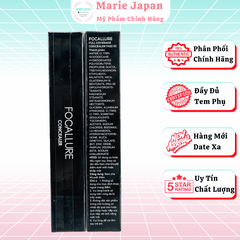Kem Che Khuyết Điểm Focallure Che Phủ Mịn Lì  Tự Nhiên Không Mốc Full Coverage Concealer FA52 5g