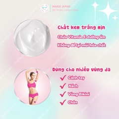 Kem Tẩy Lông Veet Nhẹ Dịu An Toàn Veet Silk & Fresh