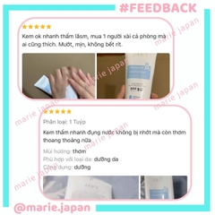 Dưỡng Thể Jary Premium B5 Whitening Body Lotion Dưỡng Sáng Cấp Ẩm Mềm Mịn Da Hàn Quốc Tuýp 200ml
