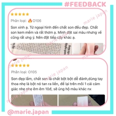Son Kem Bùn Colorkey Mềm Mịn Lâu Trôi Tự Nhiên Mousse Matte Lip Mud 2g