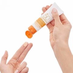 Kem Chống Nắng Vichy Capital Soleil Anti-Dark Spot 3 In 1 SPF50+ 50ml
