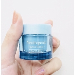 Kem Dưỡng Ẩm Cấp Nước Neutrogena Hydro Boost Water Gel