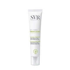 Kem Dưỡng SVR Active Gel/ Sebiaclear Mat Pores/ Cicapeel