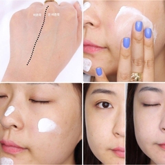 Kem Dưỡng Goodal Premium Snail Tone Up Mini 10ml
