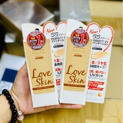 Kem Nền Love Skin SPF50+/PA++++ BB Cream Perfect UV Foundation