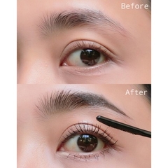 Mascara Browit Giúp Mi Dài Cong Không Lem Trôi By Nongchat Thái Lan
