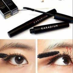 Mascara Chống Trôi Karadium On the Top Fiber