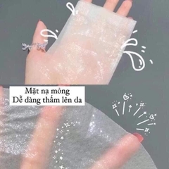 Mặt Nạ Banobagi STEM CELL HỘP 10 MIẾNG