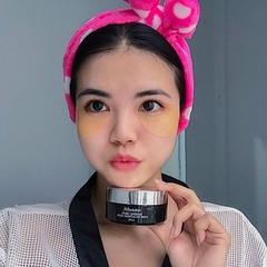  Mặt Nạ Mắt Giảm Thâm JM Solution Eye Patch Hàn Quốc