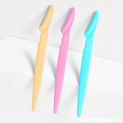 Set 3 Dao Cạo Chân Mày Tinkle Eyebrow Razor