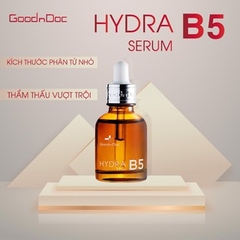 Serum GoodnDoc Hydra B5 Chai 30ml