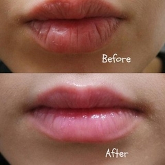 Son Dưỡng Môi DHC Lip Cream Nhật Bản 1,5g