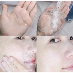 Sữa Rửa Mặt La Roche Posay Dạng Gel Nhẹ Dịu Cho Da Dầu Mụn Nhạy Cảm