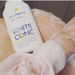 Sữa tắm trắng da White Conc Body Nhật Bản