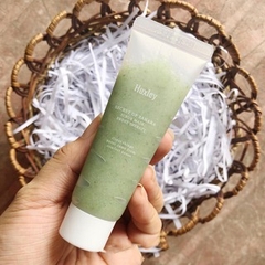 Tẩy TBC Huxley Secret Of Sahara Scrub Mask Tuýp 30g